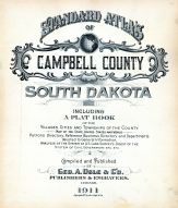 Campbell County 1911 